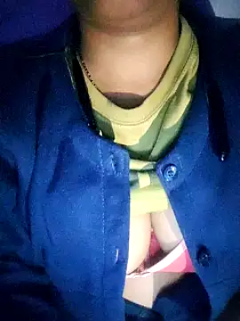 lovelyruhi online show from 8, 1, 2025