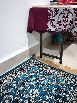 lovelyruhi online show from 10, 1, 2025