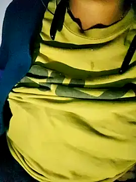 lovelyruhi online show from 16, 1, 2025