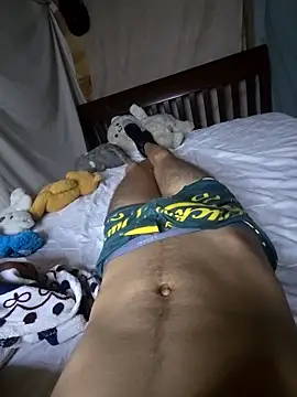 jose5320 20 online show from 2, 12, 2025