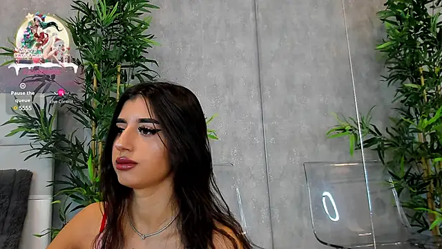 Snapshot of KatelynSparks chatting on 3, 3, 2025 KatelynSparks online show from 3, 3, 2025