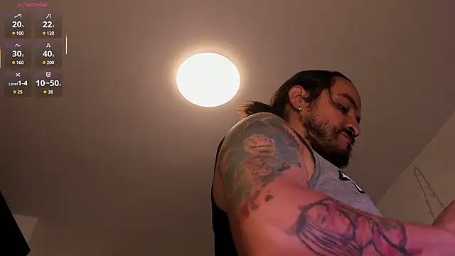 Carlasxdreams online show from 10, 2, 2026