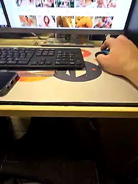 Snapshot of Ibag01 chatting on 3, 3, 2025 Ibag01 online show from 3, 3, 2025