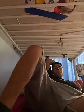 Lucifer-609 online show from 17, 10, 2025