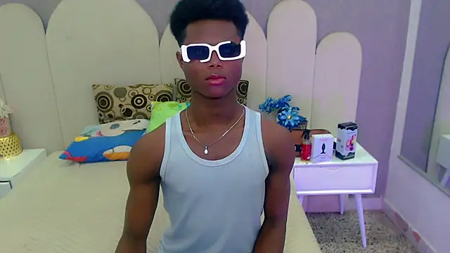 joel blackcock online show from 3, 2, 2025