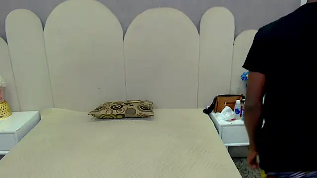 joel blackcock online show from 11, 2, 2025