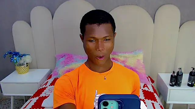 joel blackcock online show from 21, 10, 2025