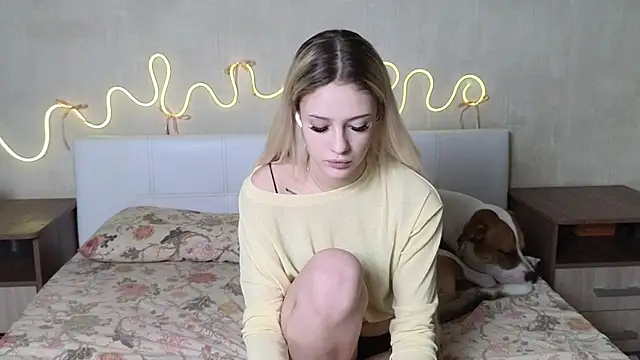 Betty Blamee online show from 14, 1, 2026