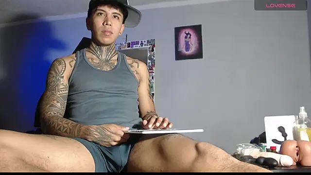 Snapshot of Nickhot0609 chatting on 14, 1, 2025 Nickhot0609 online show from 14, 1, 2025