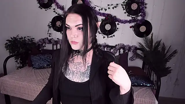 EvanEdie online show from 10, 12, 2024