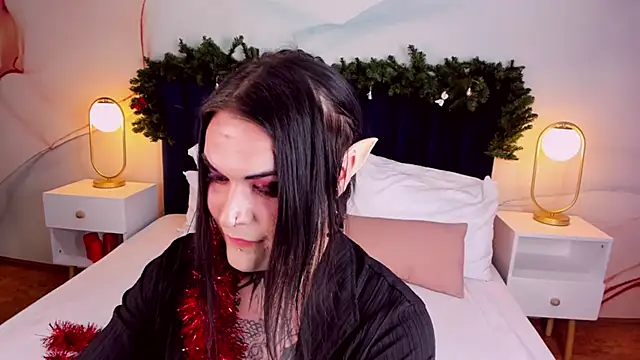 EvanEdie online show from 14, 12, 2024