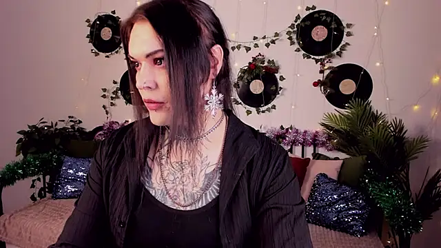 EvanEdie online show from 30, 12, 2024