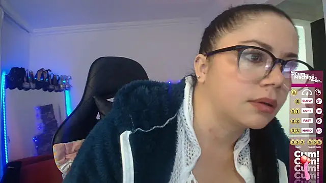 Snapshot of Madame_Shein_ chatting on 11, 12, 2024 Madame Shein  online show from 11, 12, 2024