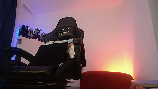 Snapshot of Madame_Shein_ chatting on 26, 1, 2025 Madame Shein  online show from 26, 1, 2025