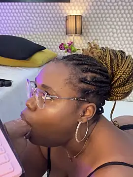 Makena gh online show from 23, 3, 2025