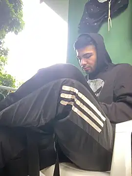 Snapshot of Jestebanano chatting on 12, 9, 2025 Jestebanano online show from 12, 9, 2025