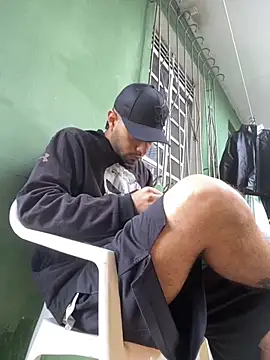 Snapshot of Jestebanano chatting on 22, 9, 2025 Jestebanano online show from 22, 9, 2025