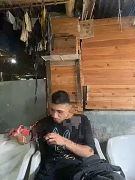 Snapshot of Jestebanano chatting on 27, 9, 2025 Jestebanano online show from 27, 9, 2025