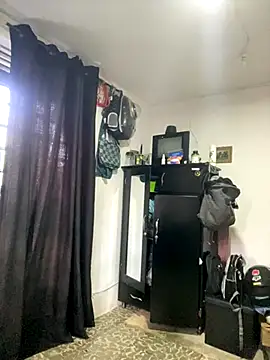 Snapshot of Jestebanano chatting on 21, 12, 2025 Jestebanano online show from 21, 12, 2025