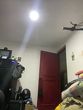 Snapshot of Jestebanano chatting on 22, 12, 2025 Jestebanano online show from 22, 12, 2025