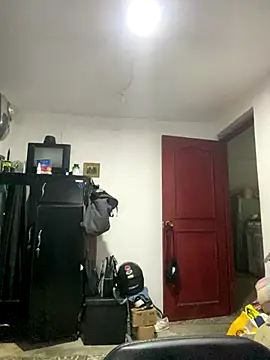 Snapshot of Jestebanano chatting on 23, 12, 2025 Jestebanano online show from 23, 12, 2025