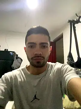 Snapshot of Jestebanano chatting on 6, 1, 2026 Jestebanano online show from 6, 1, 2026