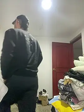 Snapshot of Jestebanano chatting on 12, 1, 2026 Jestebanano online show from 12, 1, 2026