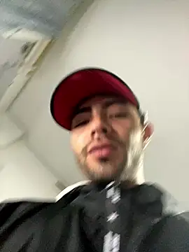 Snapshot of Jestebanano chatting on 13, 1, 2026 Jestebanano online show from 13, 1, 2026