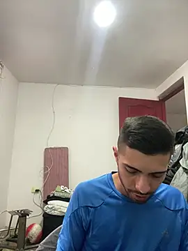 Snapshot of Jestebanano chatting on 13, 1, 2026 Jestebanano online show from 13, 1, 2026