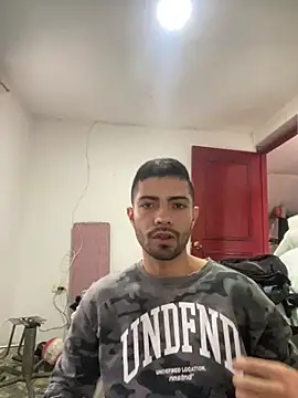 Snapshot of Jestebanano chatting on 19, 1, 2026 Jestebanano online show from 19, 1, 2026