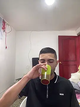 Snapshot of Jestebanano chatting on 8, 2, 2026 Jestebanano online show from 8, 2, 2026