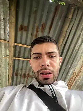 Snapshot of Jestebanano chatting on 4, 3, 2026 Jestebanano online show from 4, 3, 2026