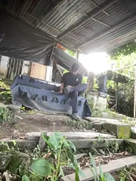 Jestebanano online show from 22, 3, 2026