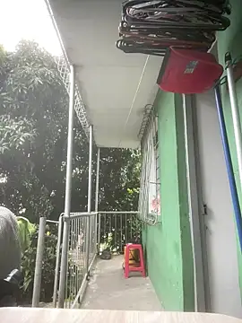 Jestebanano online show from 16, 4, 2026