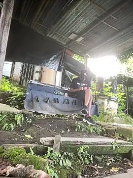 Jestebanano online show from 18, 4, 2026