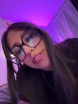 Snapshot of AleFantasy0001 chatting on 27, 3, 2026 AleFantasy0001 online show from 27, 3, 2026