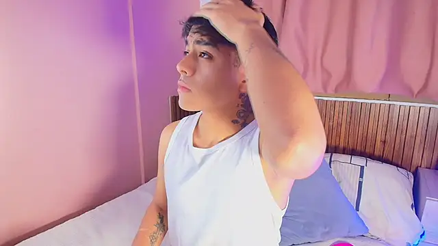 kiing azahell online show from 19, 3, 2026