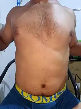 coqueto1210 online show from 14, 3, 2025