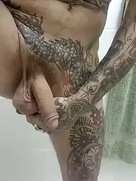 rolesexy online show from 16, 1, 2025