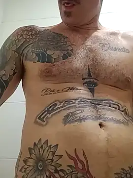 rolesexy online show from 26, 1, 2025