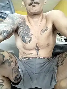 rolesexy online show from 11, 4, 2026