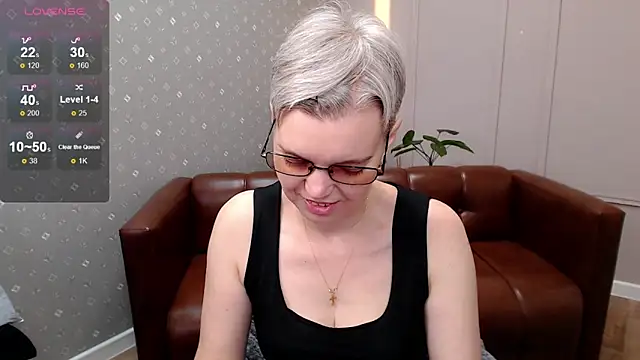 Cutie Erikaa1 online show from 29, 3, 2026