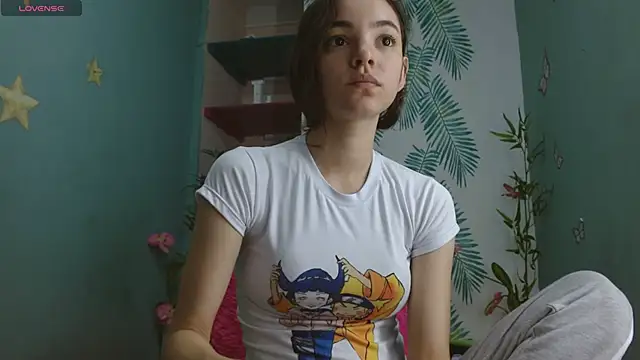 Mia-kalinfa online show from 17, 12, 2024