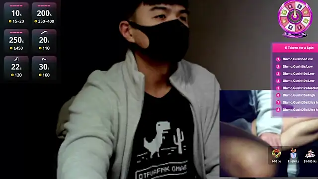 0066top online show from 16, 1, 2025