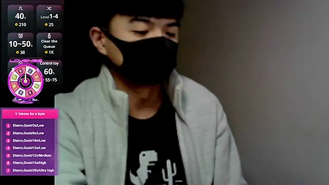 0066top online show from 23, 1, 2025