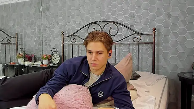 Marcus Swampov online show from 13, 12, 2024