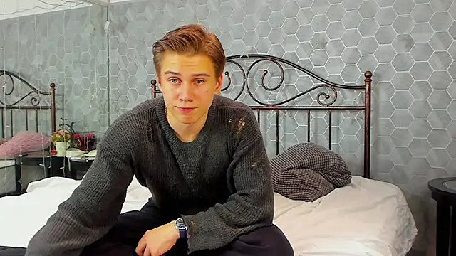 Marcus Swampov online show from 20, 12, 2024