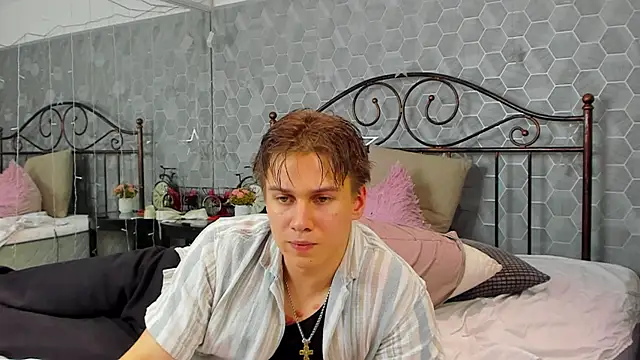 Marcus Swampov online show from 24, 12, 2024