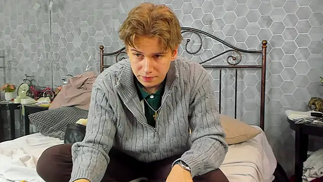 Marcus Swampov online show from 29, 12, 2024