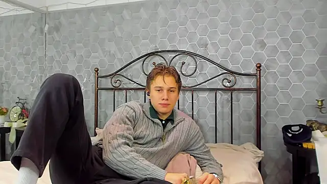 Marcus Swampov online show from 11, 1, 2025